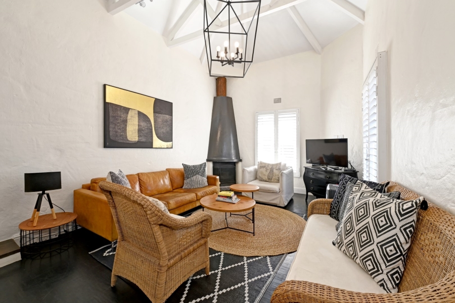 2 Bedroom Property for Sale in Newlands Western Cape